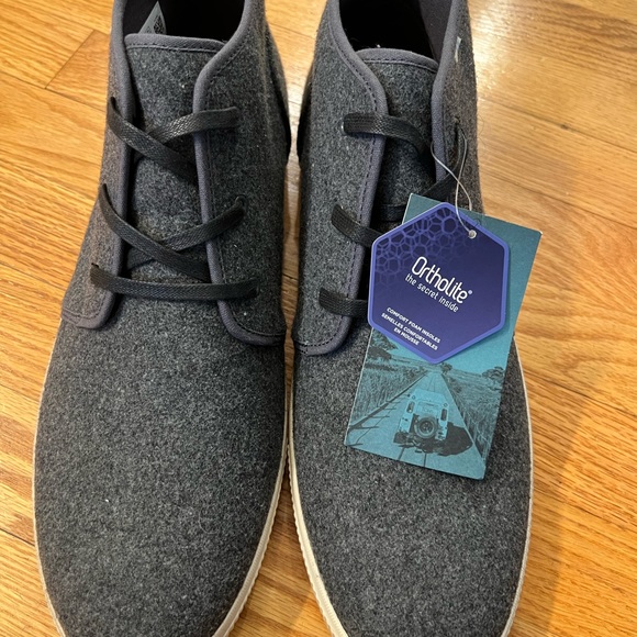 Toms boots